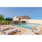 YourHouse Son Morey, villa with private pool, family-friendly