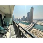 Zada Tower - Business Bay Dubai