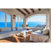 Zen Villa with Amazing Seaview by Hello Homes Sitges